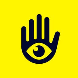 VISO TRUST logo