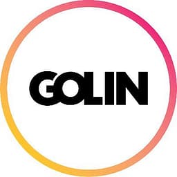 Golin logo