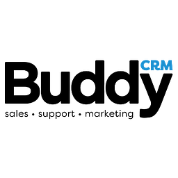 BuddyCRM logo