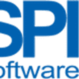 SPI Orange logo