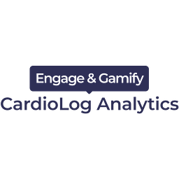 CardioLog Analytics logo