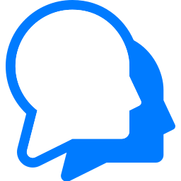 Twin logo