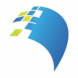 SansWrite X logo