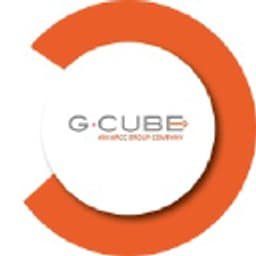 G-Cube logo