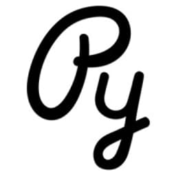 Py for Work logo