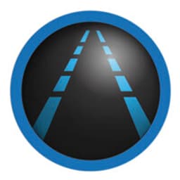 SureMileage logo