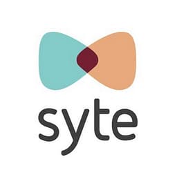 Syte logo