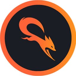 Immersive Fox logo