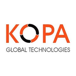 Kopa logo