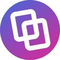 Link in Profile logo