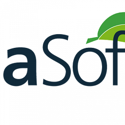 SICASOFT SBI logo