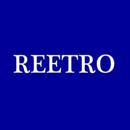 Reetro logo