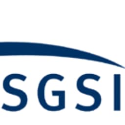 SGSI MapEngines logo
