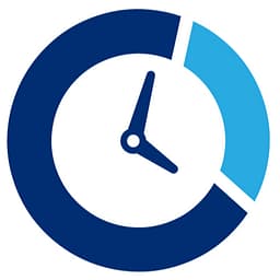 Timetrak Time and Attendance logo