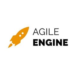 Agile Engine logo