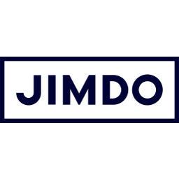 Jimdo logo