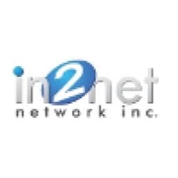 In2net Domain Registration logo