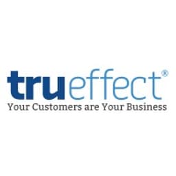 Trueffect logo