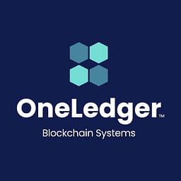 OneLedger logo