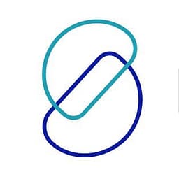 BrandStencil logo