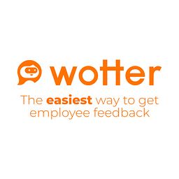 Wotter logo