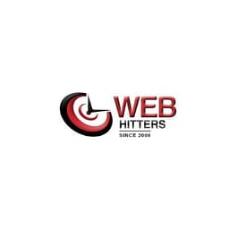 Web Hitters logo