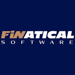 Finatical Flash Reports logo
