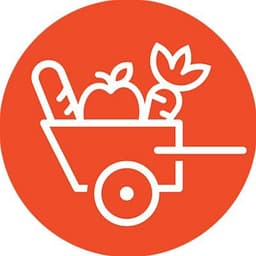 Food Rescue US logo