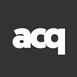 Acq.to logo