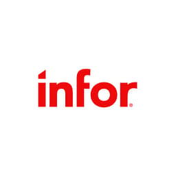 Infor LN logo