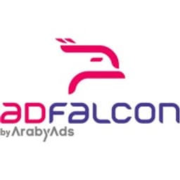 AdFalcon logo