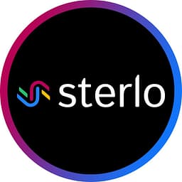 Sterlo logo
