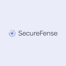 SecureFense logo