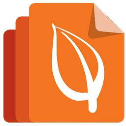 Brightleaf logo