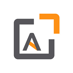 APARAVI, Data Intelligence & Automation Platform logo