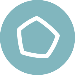 Yellow logo