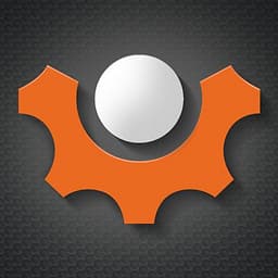 Command App logo