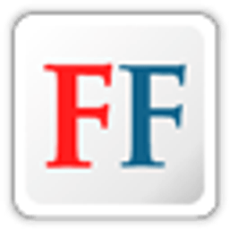 FashionFlow logo