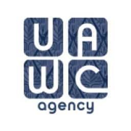 UAWC agency logo