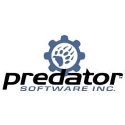 Predator Tracker logo