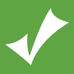VolunteerMark logo