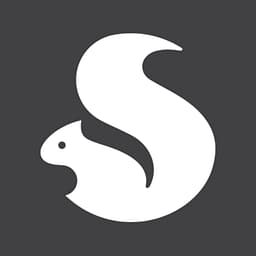 Squirrel POS logo