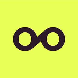 metricool logo
