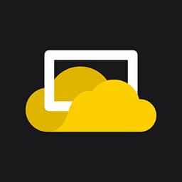 ScreenCloud Digital Signage logo