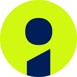 Frisbii logo