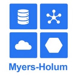 Myers-Holum, Inc. logo