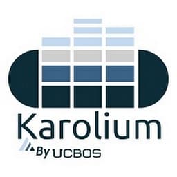 Karolium logo