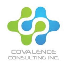 Covalence Consulting logo