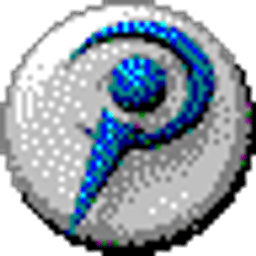 POV-Ray logo