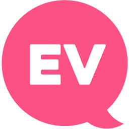 EV Reach logo